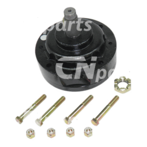 Hydraulische rem Genie GS-2646