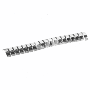 Stalen beschermende spoelkoker diameter 13-48mm