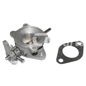 Impco carburateur LPG gasklephuis voor model CA100-CA125