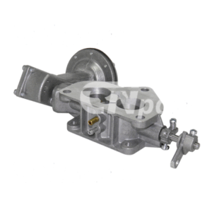 Impco toerentalbegrenzer voor Yale/Hyster