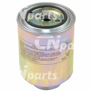 Brandstoffilter Toyota 70-8FD20/25/35 (2Z motor)