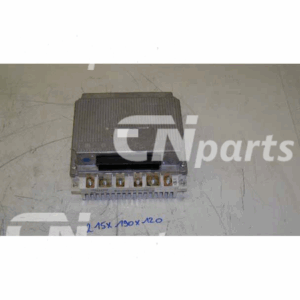 Stuurregeling Linde 3903608508 (Gereconditioneerd) Prijs incl. waarborg € 400,00