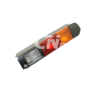 Achterlicht compleet (R) Toyota 02-8FGF25