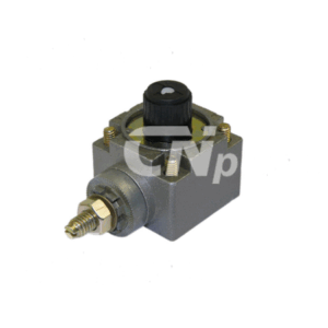 Actuator microschakelaar, eindschakelaar Teupen