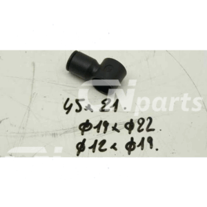 Tussen koppeling pompunit T20-SF 144