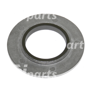 Impco carburateur plaat