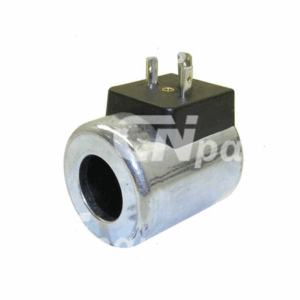 Spoel elektroventiel JLG