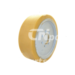 Aandrijfwiel 350x127-80/7G