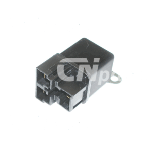 Steekrelais 12V DC