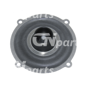 Impco reparatieset CA125 kegel 32 carburateur LPG siliconen