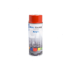 Spuitbus Linde rood 400ml na 1997