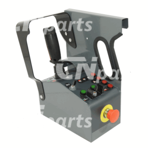 Joystick controlepaneel Haulotte