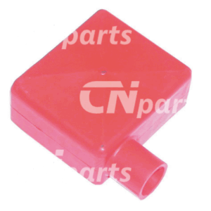 Beschermkap batterijpool 53,5-80 mm2 positief