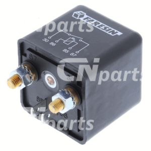 Relais 12V DC 200A