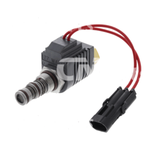 Elektroventiel JLG 12VDC