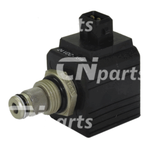 Daal/hef ventiel Linde T20SP-01 131