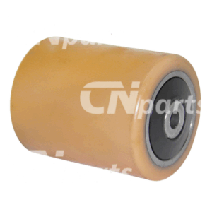 Vorkrol enkel Linde T16 1152