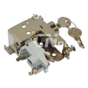 Contactslot Jungheinrich