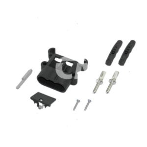 Eurostekker 80A man 16mm2