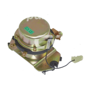 Steekrelais 24V DC