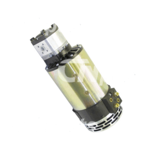 Hydraulische pompgroep JLG