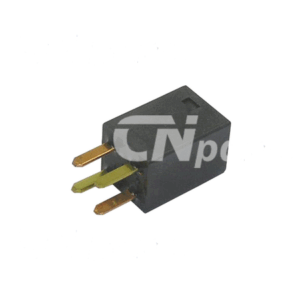 Steekrelais 12V DC 20A