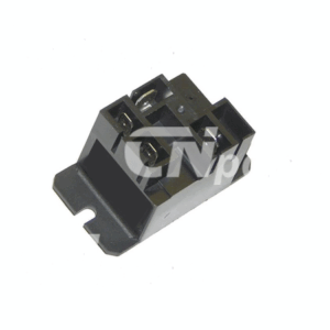 Steekrelais 12V DC 30A