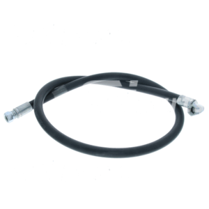 Hydraulische slang met koppeling Upright