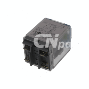 Steekrelais 48V DC 16A