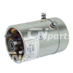 Pompmotor Still EXU-S24