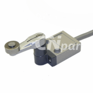 Eindschakelaar Aichi