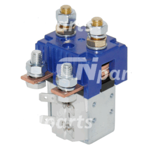 Albright SW84 12-48V DC 100A