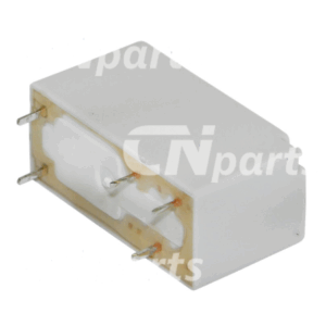 Printplaat relais 12V 12A Dinolift