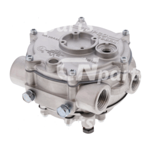 Impco MD verdamper