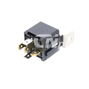 Steekrelais 12V DC 40A