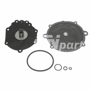 Aisan diaphragm & O-ringset model SC