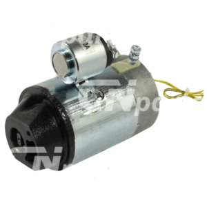 Pompmotor 24V F3RE 15HS 2RIP