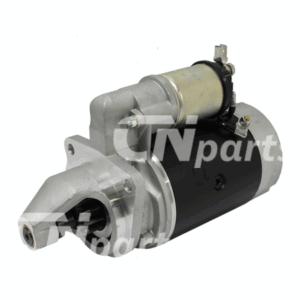 Startmotor Upright 12 V