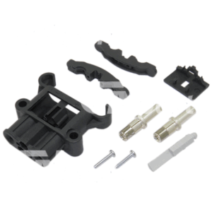 Eurostekker 80A vrouw 16mm2