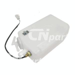 Expansievat met sensor FG18NT