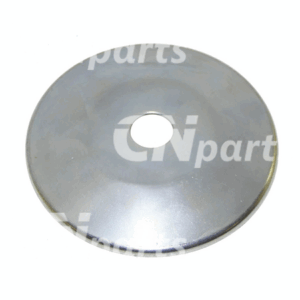 Touwschaal zwenkwiel Still EXU 16/18/20/22