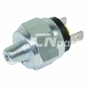 Schakelaar 2.6 bar-NC  MBB