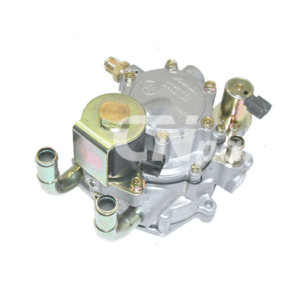 Aisan Verdamper Model C - Open kring