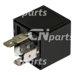 Steekrelais 24V DC 40/20A