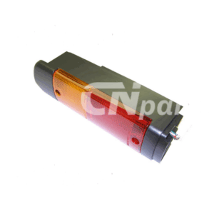 Achterlicht compleet (L) Toyota 02-8FGF25