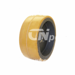 Aandrijfwiel 200x80-40/4G