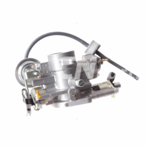 Carburateur Aisan voor Hyster en Yale met Mazda F2 Motor