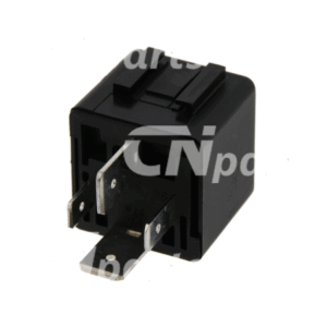 Steekrelais 24V DC 40A