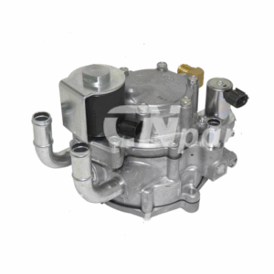 Aisan Verdamper Model C - Gesloten kring