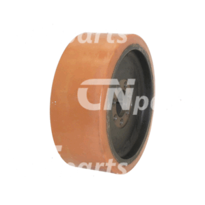 Aandrijfwiel 400x160-80/7G